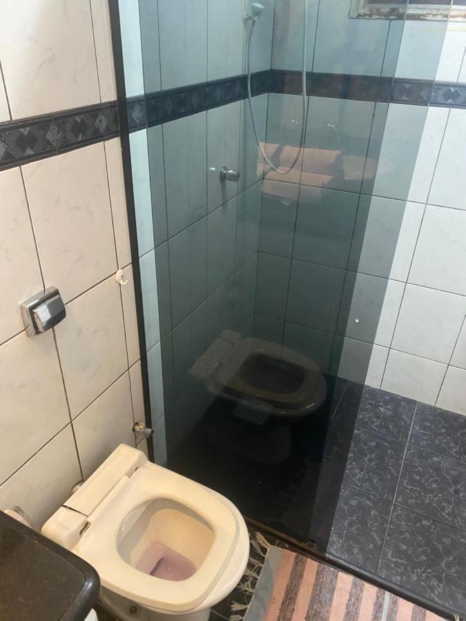 Hostel só para mulheres Goiânia Exterior foto